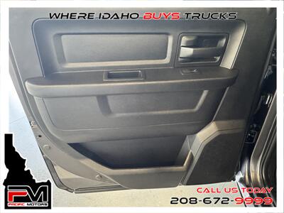 2019 RAM 1500 Classic Express   - Photo 16 - Boise, ID 83713