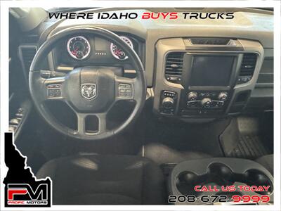 2019 RAM 1500 Classic Express   - Photo 14 - Boise, ID 83713