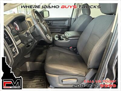 2019 RAM 1500 Classic Express   - Photo 13 - Boise, ID 83713
