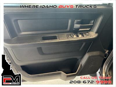 2019 RAM 1500 Classic Express   - Photo 11 - Boise, ID 83713