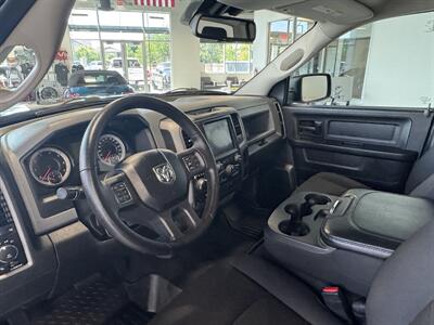 2019 RAM 1500 Classic Express   - Photo 12 - Boise, ID 83713