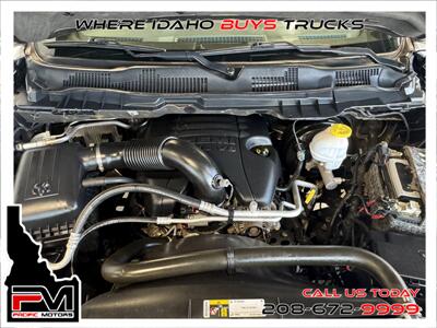 2019 RAM 1500 Classic Express   - Photo 23 - Boise, ID 83713