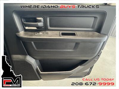2019 RAM 1500 Classic Express   - Photo 18 - Boise, ID 83713