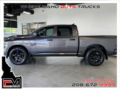 2019 RAM 1500 Classic Express   - Photo 5 - Boise, ID 83713