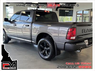 2019 RAM 1500 Classic Express   - Photo 6 - Boise, ID 83713