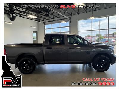 2019 RAM 1500 Classic Express   - Photo 8 - Boise, ID 83713