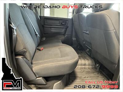 2019 RAM 1500 Classic Express   - Photo 19 - Boise, ID 83713