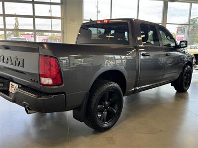 2019 RAM 1500 Classic Express   - Photo 7 - Boise, ID 83713