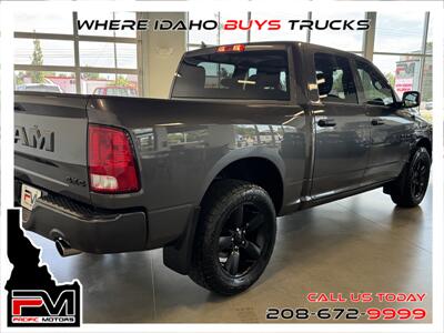 2019 RAM 1500 Classic Express   - Photo 7 - Boise, ID 83713