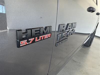 2019 RAM 1500 Classic Express   - Photo 4 - Boise, ID 83713