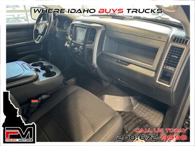 2019 RAM 1500 Classic Express   - Photo 21 - Boise, ID 83713