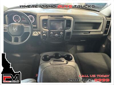 2019 RAM 1500 Classic Express   - Photo 15 - Boise, ID 83713