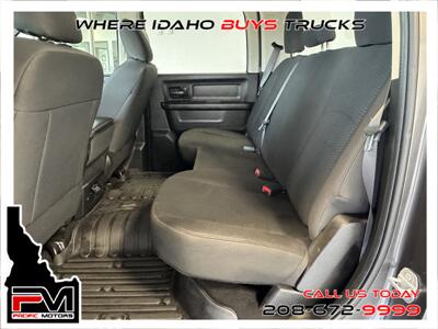 2019 RAM 1500 Classic Express   - Photo 17 - Boise, ID 83713