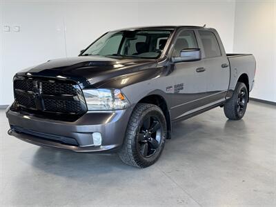 2019 RAM 1500 Classic Express   - Photo 3 - Boise, ID 83713
