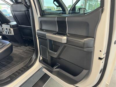 2019 Ford F-150 Platinum   - Photo 22 - Boise, ID 83713