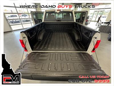 2019 Ford F-150 Platinum   - Photo 30 - Boise, ID 83713