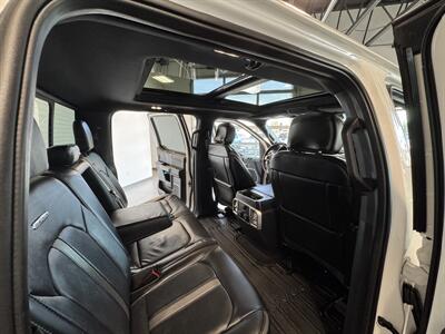 2019 Ford F-150 Platinum   - Photo 24 - Boise, ID 83713
