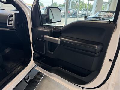 2019 Ford F-150 Platinum   - Photo 25 - Boise, ID 83713