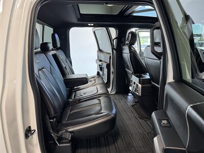 2019 Ford F-150 Platinum   - Photo 23 - Boise, ID 83713
