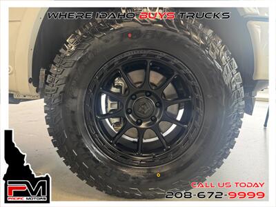 2019 Ford F-150 Platinum   - Photo 9 - Boise, ID 83713