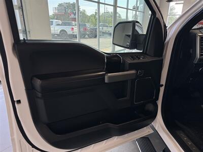 2019 Ford F-150 Platinum   - Photo 18 - Boise, ID 83713