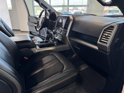 2019 Ford F-150 Platinum   - Photo 28 - Boise, ID 83713