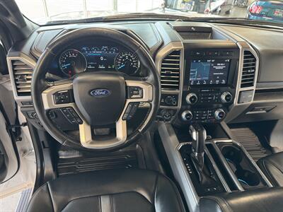 2019 Ford F-150 Platinum   - Photo 13 - Boise, ID 83713