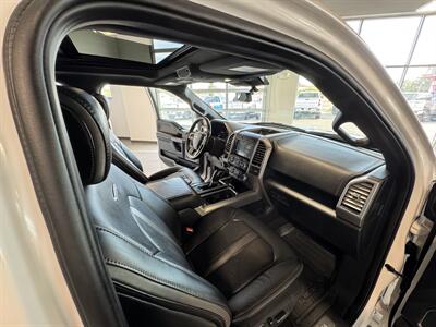 2019 Ford F-150 Platinum   - Photo 29 - Boise, ID 83713