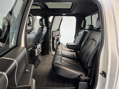 2019 Ford F-150 Platinum   - Photo 31 - Boise, ID 83713