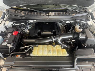 2019 Ford F-150 Platinum   - Photo 10 - Boise, ID 83713