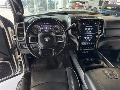2021 RAM 2500 Laramie   - Photo 16 - Boise, ID 83713