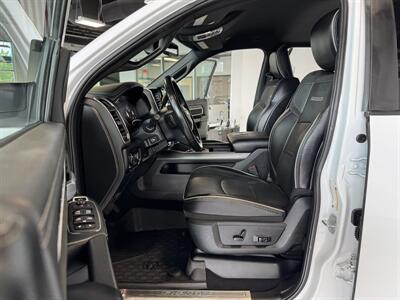 2021 RAM 2500 Laramie   - Photo 13 - Boise, ID 83713