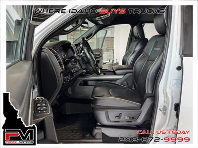 2021 RAM 2500 Laramie   - Photo 13 - Boise, ID 83713