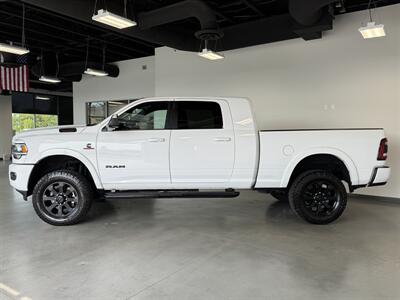 2021 RAM 2500 Laramie   - Photo 4 - Boise, ID 83713