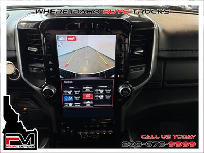 2021 RAM 2500 Laramie   - Photo 17 - Boise, ID 83713