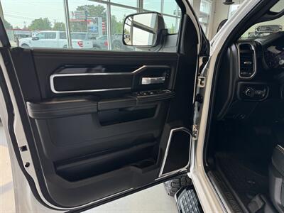 2021 RAM 2500 Laramie   - Photo 11 - Boise, ID 83713