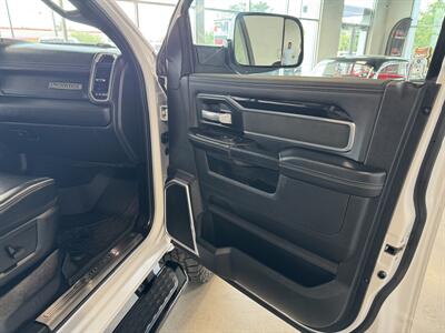 2021 RAM 2500 Laramie   - Photo 22 - Boise, ID 83713