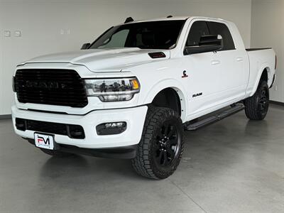 2021 RAM 2500 Laramie   - Photo 3 - Boise, ID 83713