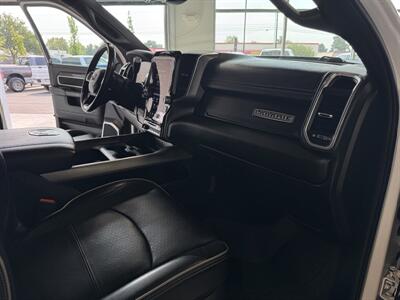 2021 RAM 2500 Laramie   - Photo 23 - Boise, ID 83713
