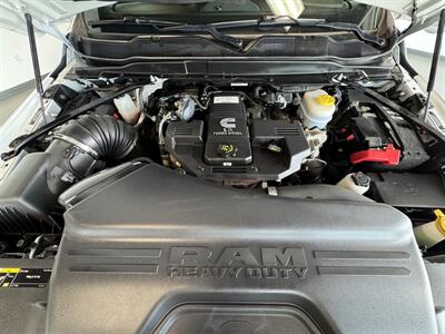 2021 RAM 2500 Laramie   - Photo 31 - Boise, ID 83713
