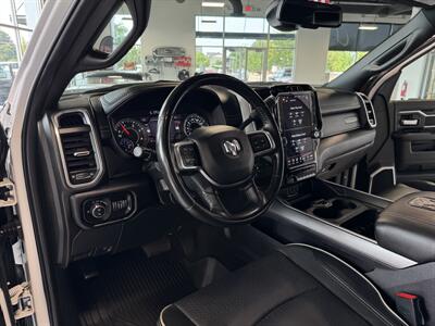 2021 RAM 2500 Laramie   - Photo 15 - Boise, ID 83713