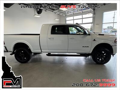 2021 RAM 2500 Laramie   - Photo 9 - Boise, ID 83713