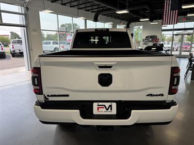 2021 RAM 2500 Laramie   - Photo 6 - Boise, ID 83713