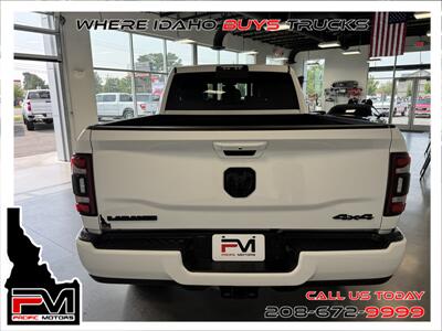 2021 RAM 2500 Laramie   - Photo 6 - Boise, ID 83713