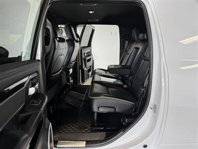 2021 RAM 2500 Laramie   - Photo 21 - Boise, ID 83713