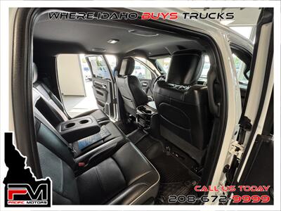 2021 RAM 2500 Laramie   - Photo 30 - Boise, ID 83713