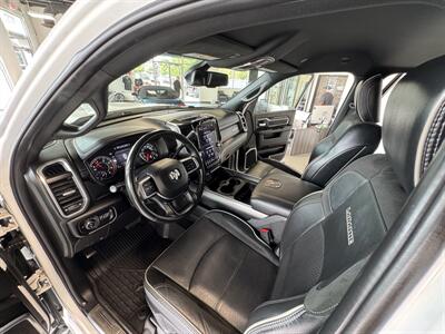 2021 RAM 2500 Laramie   - Photo 14 - Boise, ID 83713
