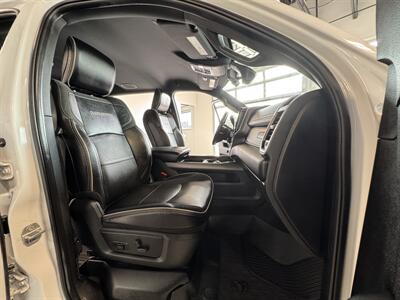 2021 RAM 2500 Laramie   - Photo 24 - Boise, ID 83713