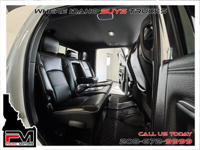 2021 RAM 2500 Laramie   - Photo 28 - Boise, ID 83713