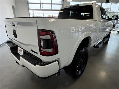 2021 RAM 2500 Laramie   - Photo 8 - Boise, ID 83713